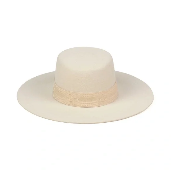 Lack Of Color | Accessories | Lack Of Color Nwt Sierra Hat 
